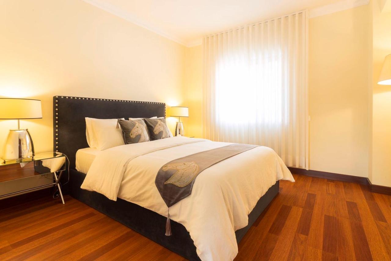 Heart Of Ocean Dulpex Estoril Apartment Exterior photo